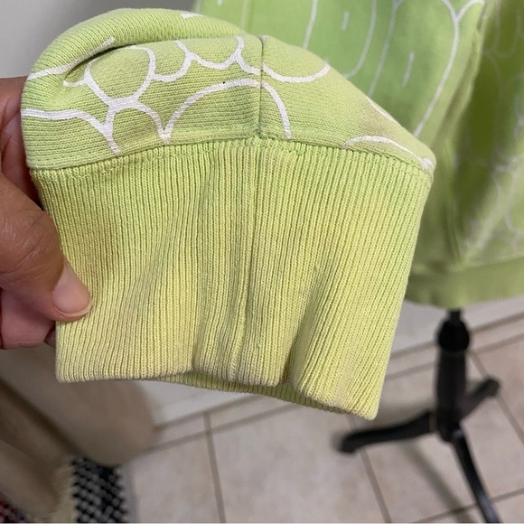 Champion Life Womens Reverse Weave Crew Sweater Size Large - Picture 4 of 16